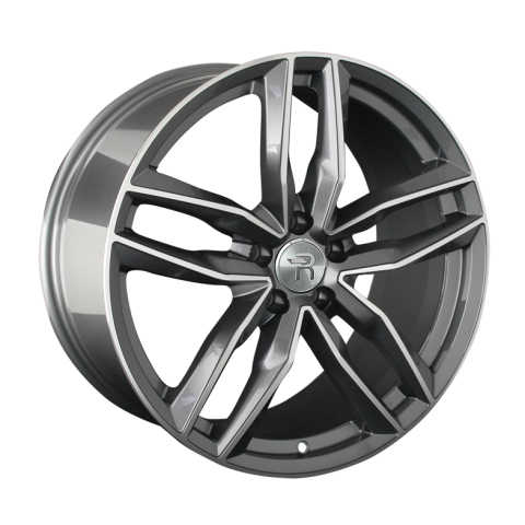 Replay Audi (A102) W9.5 R21 PCD5x112 ET31 DIA66.6 GMF